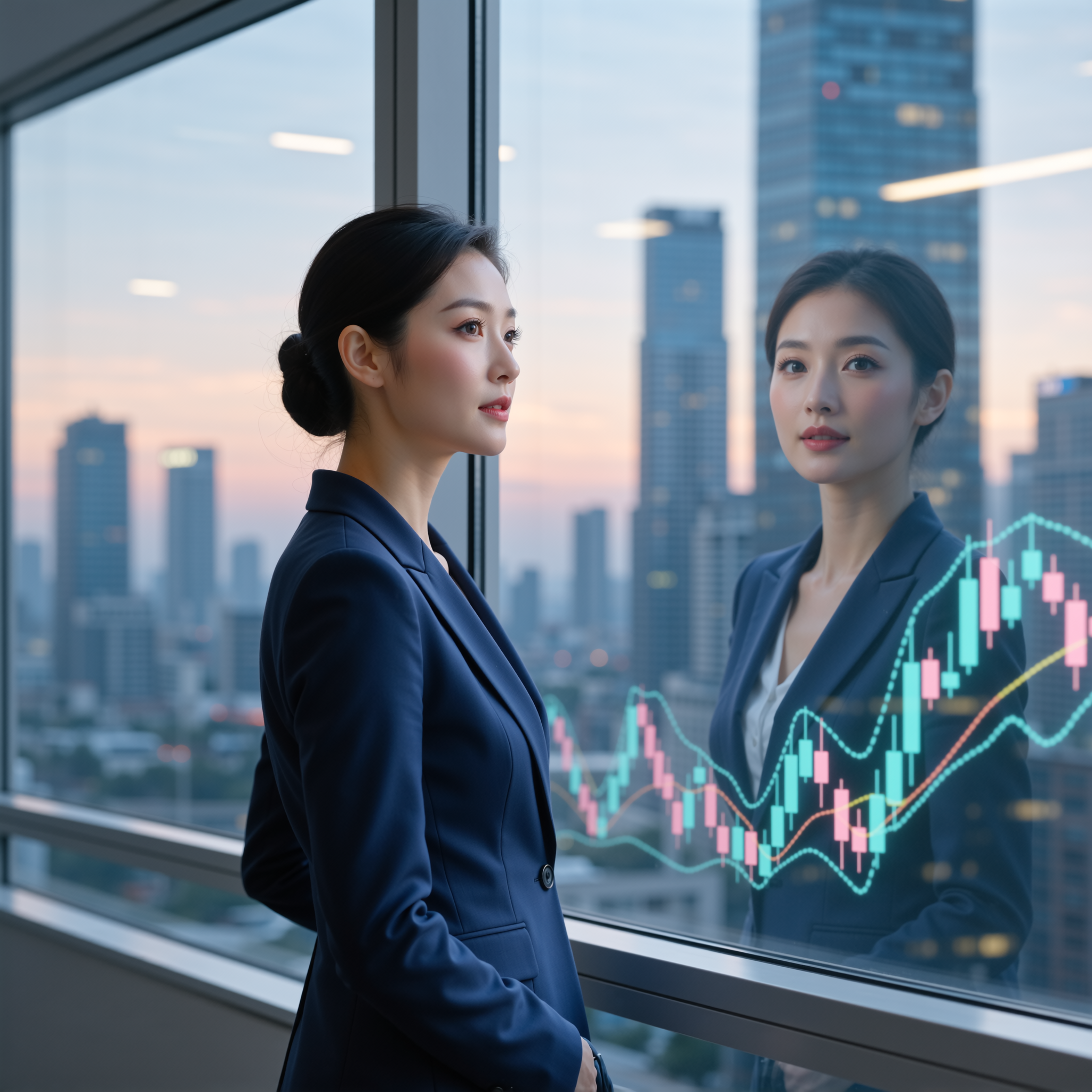 人才金融扶持