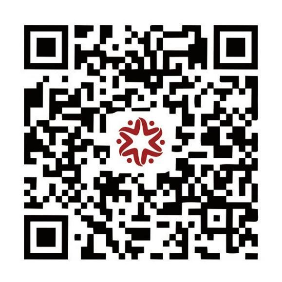 招商顾问微信二维码